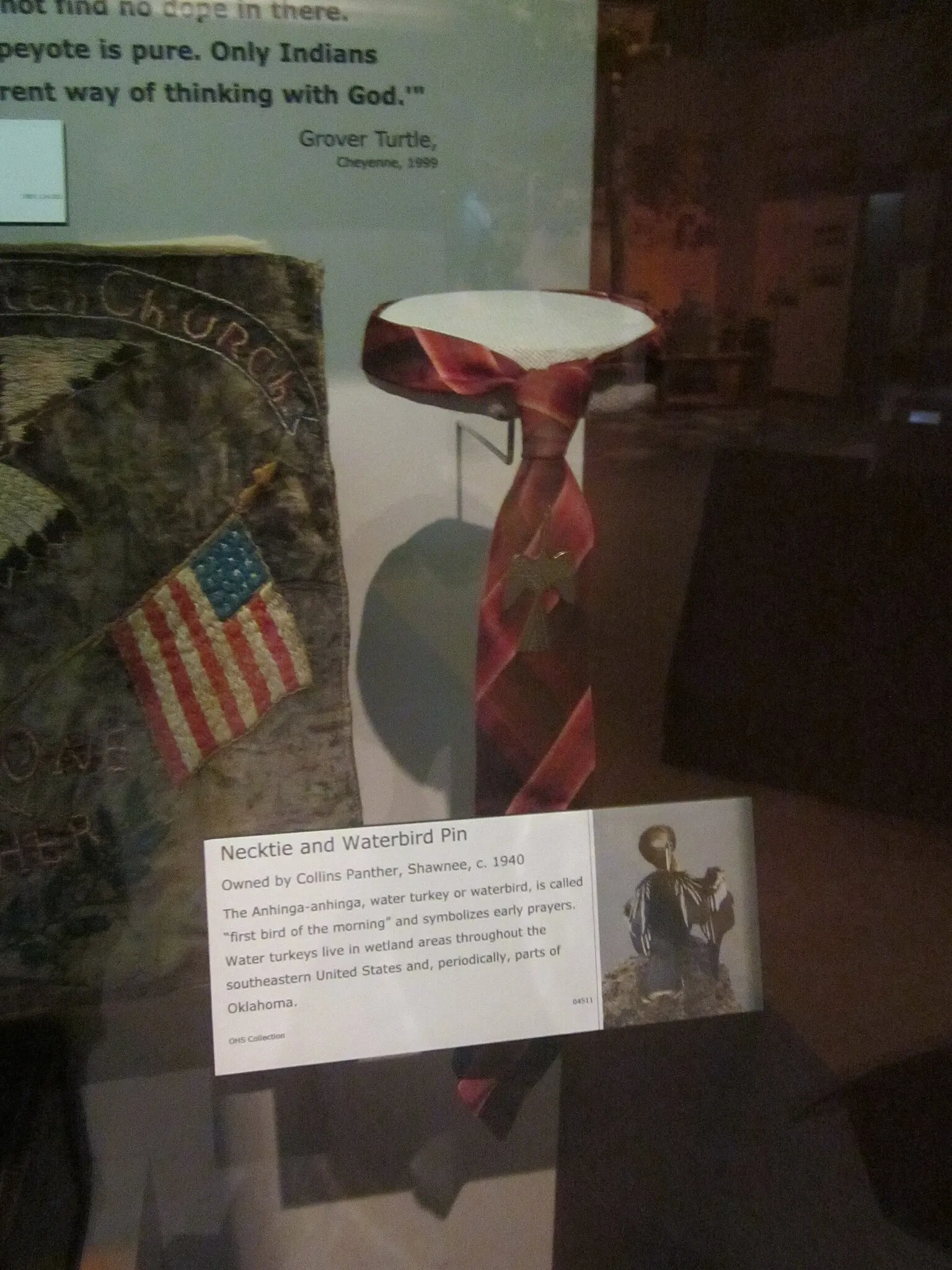 Oklahoma History Center