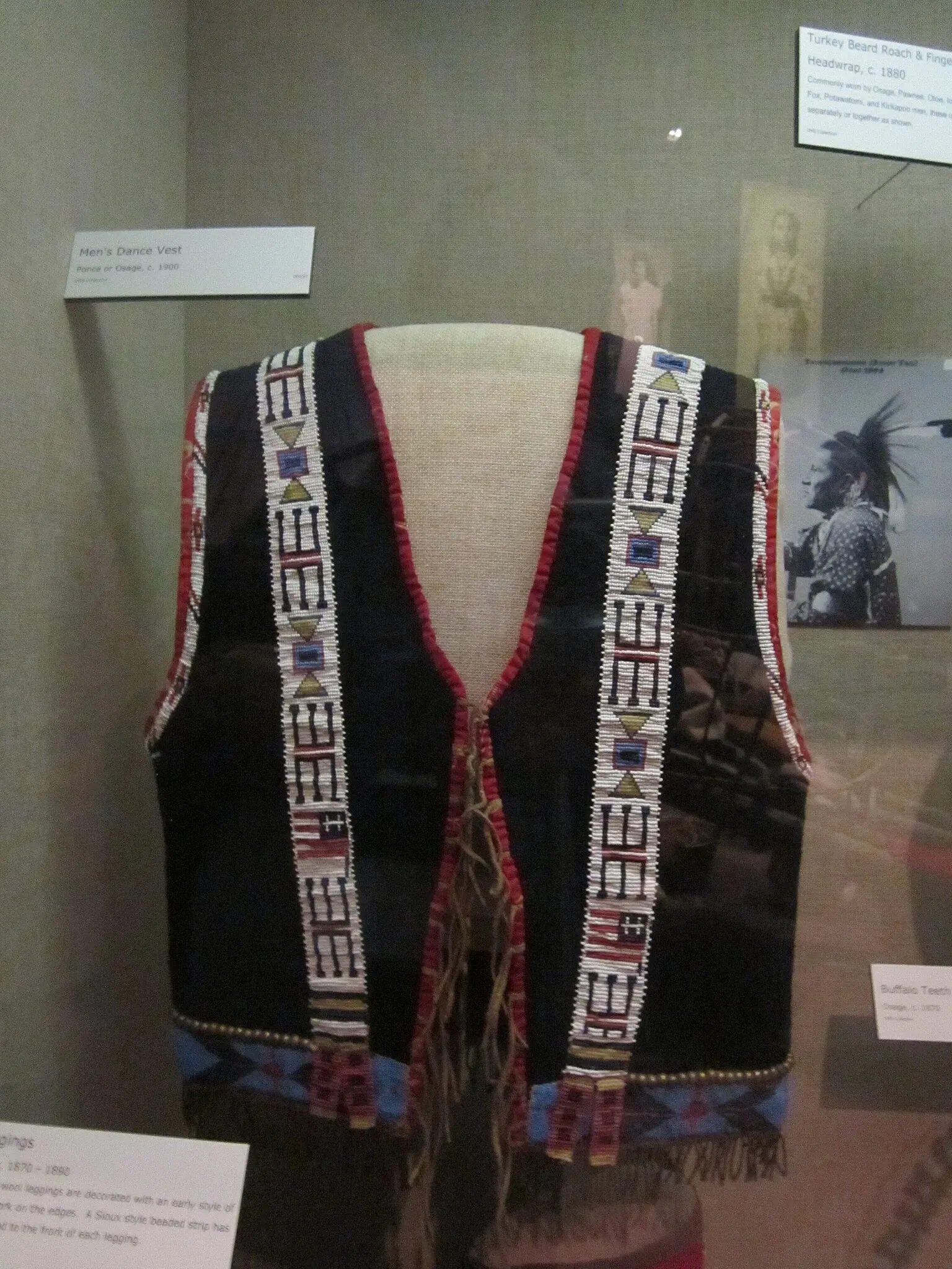 Oklahoma History Center