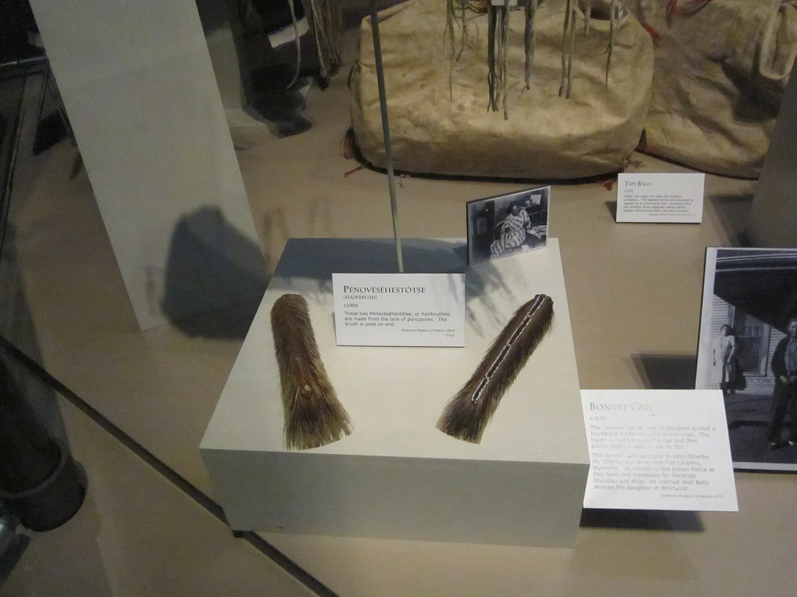 Oklahoma History Center