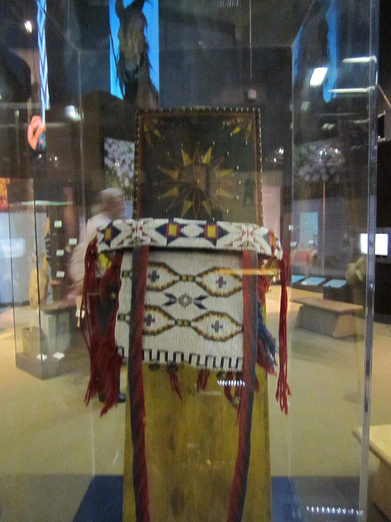 Oklahoma History Center