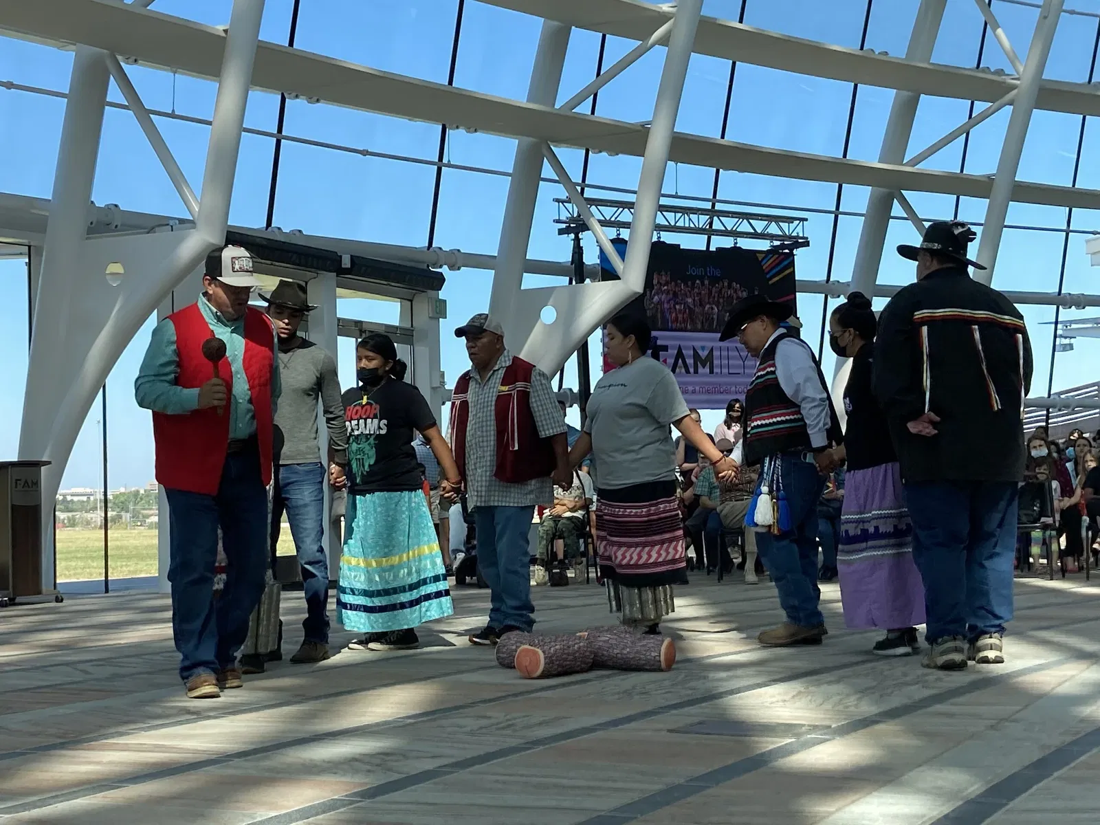 First Americans Museum