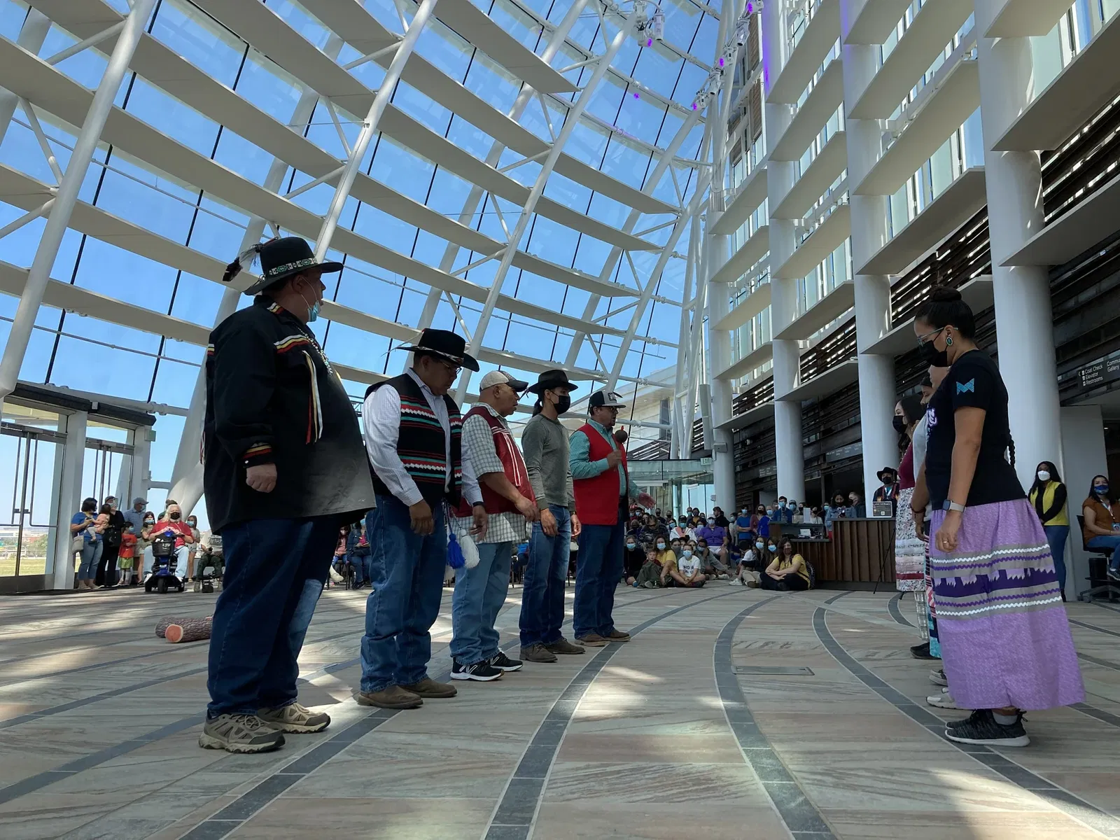 First Americans Museum