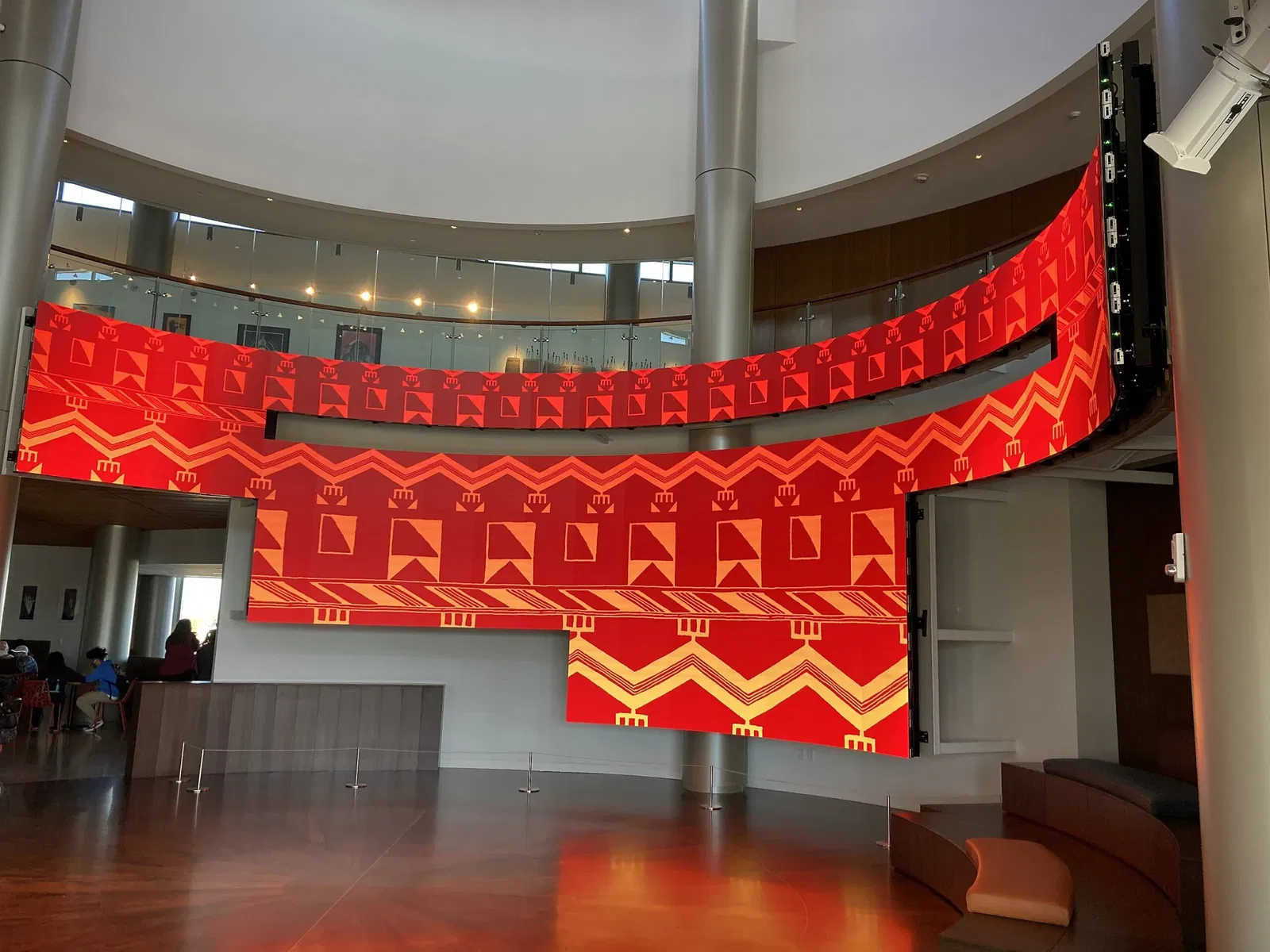 First Americans Museum