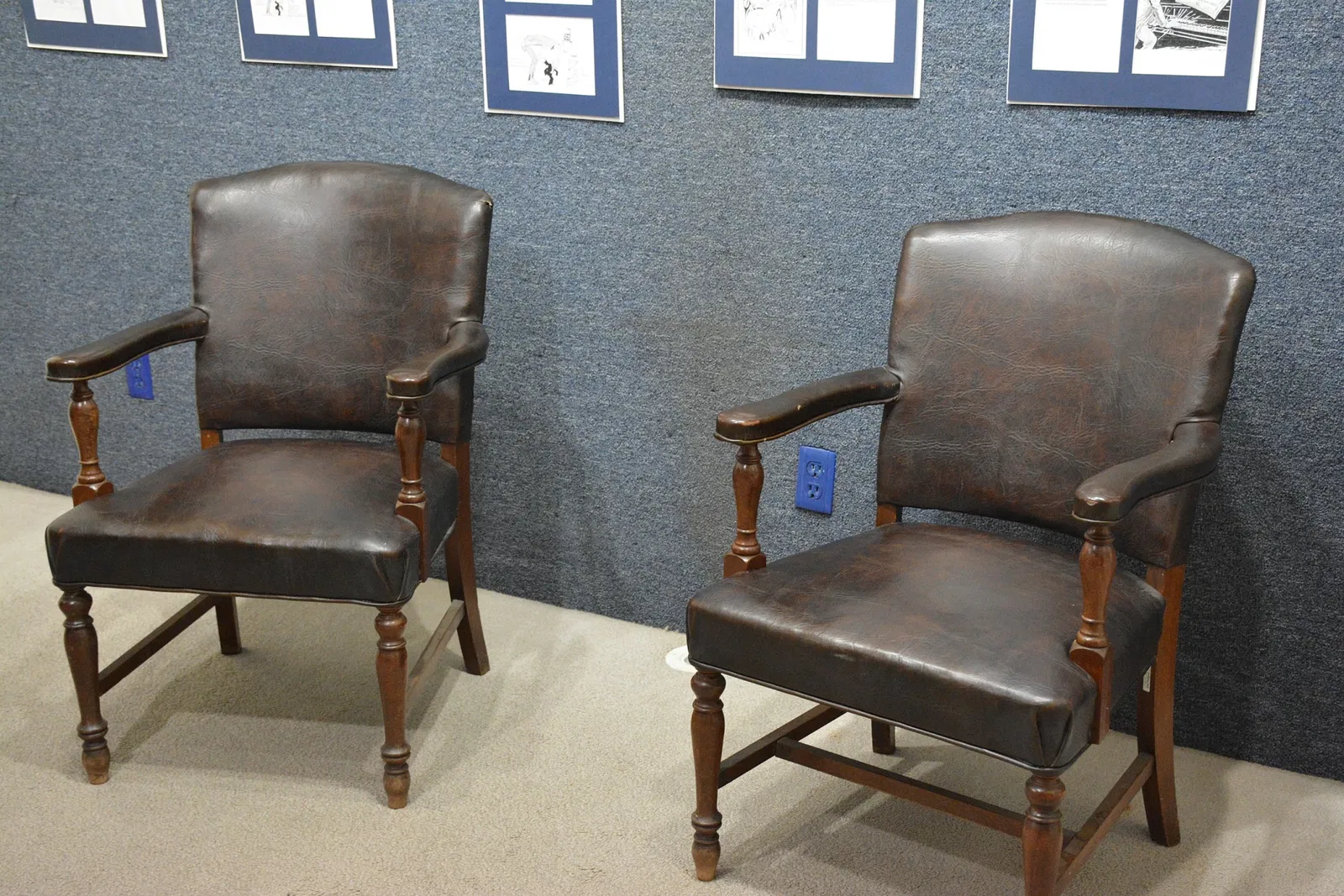 Truman Little White House