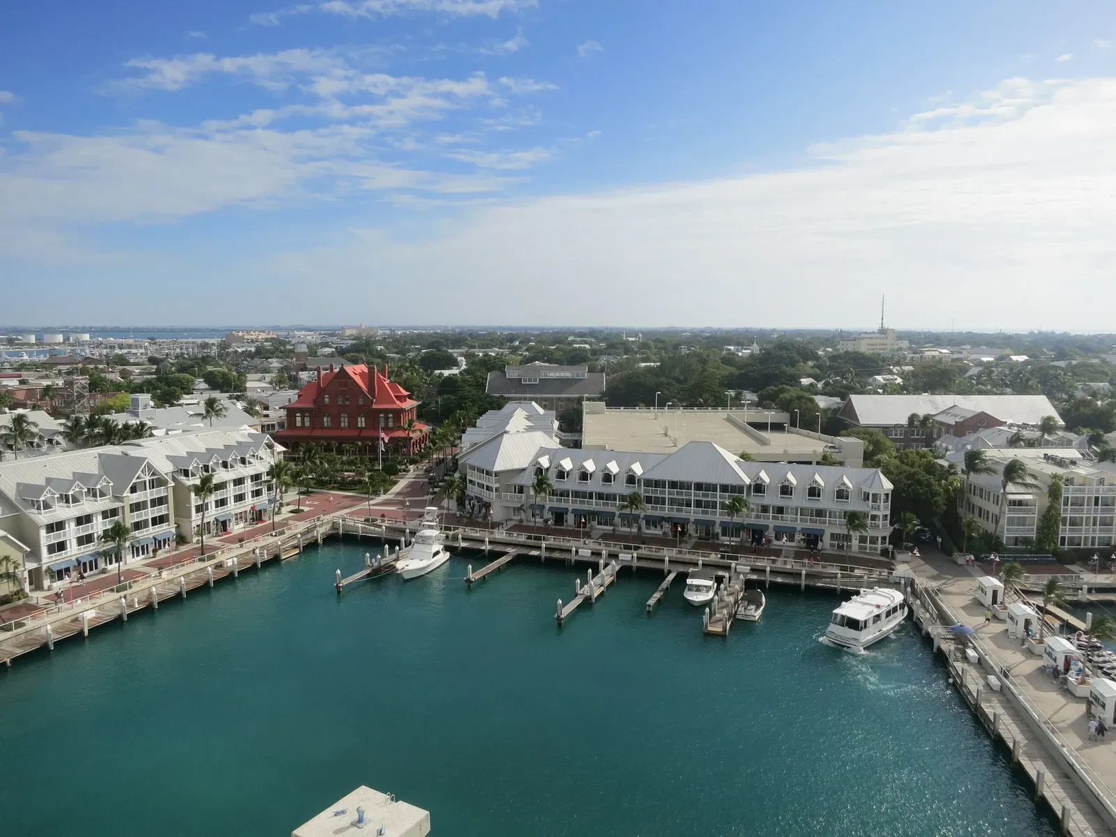 Key West Museum of Art and History