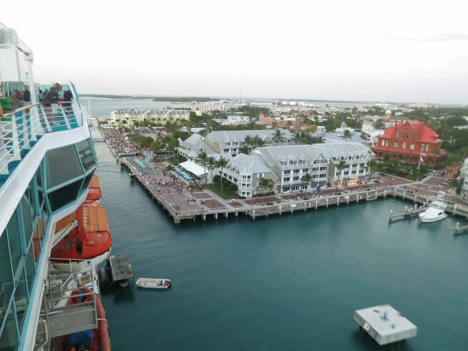 Key West Museum of Art and History