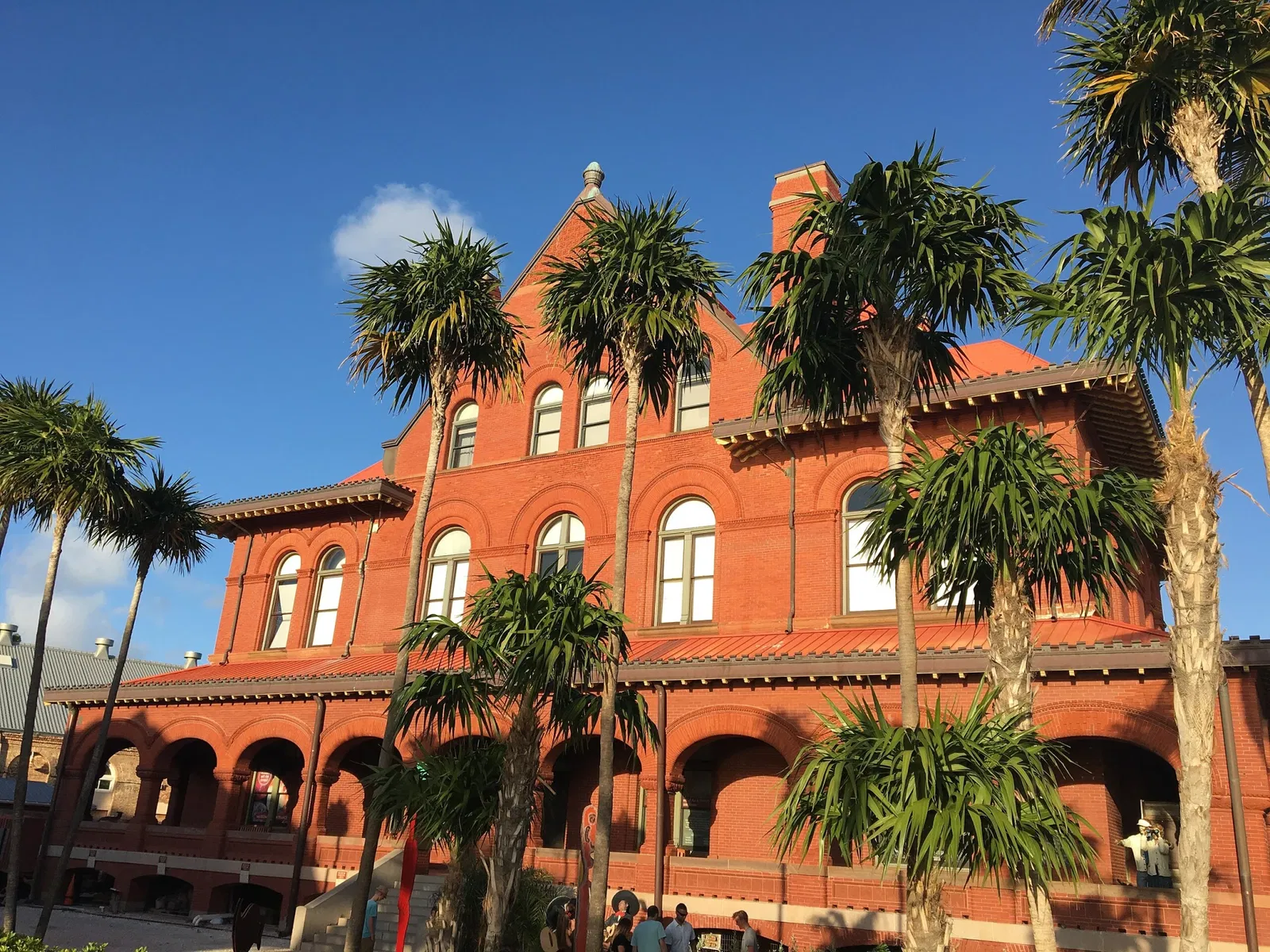Key West Museum of Art and History