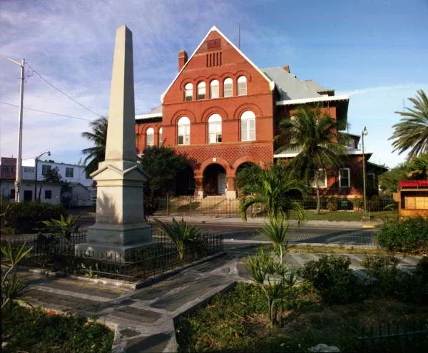 Key West Museum of Art and History