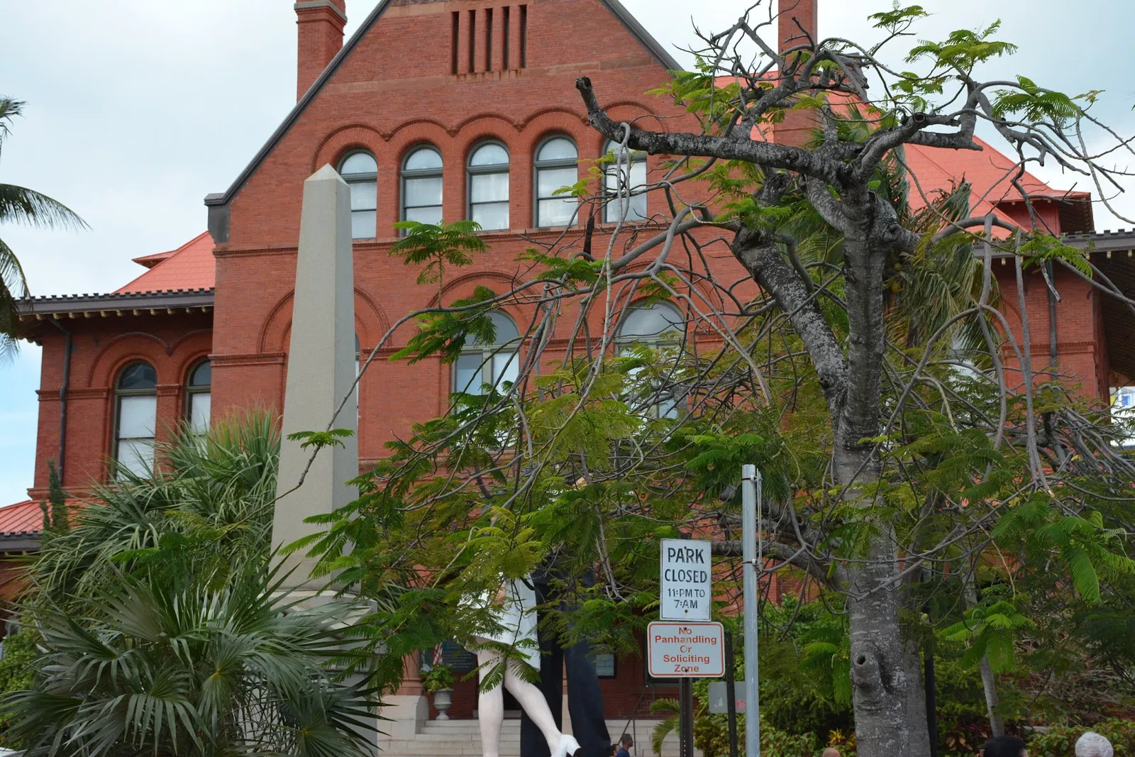 Key West Museum of Art and History