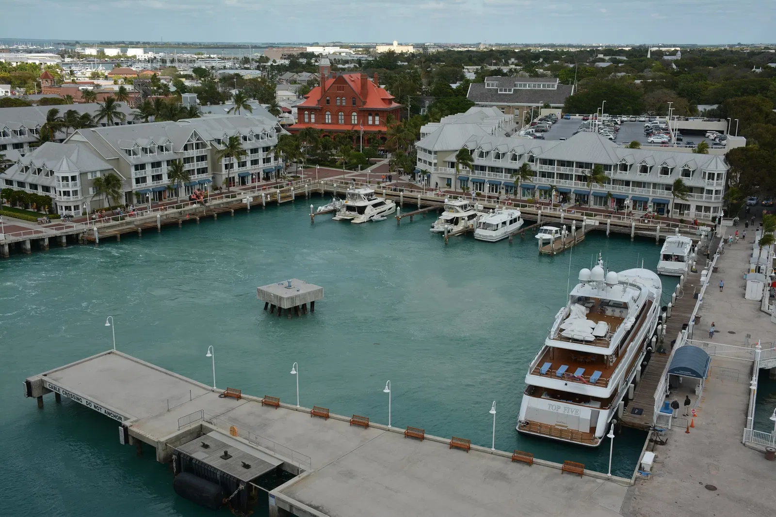 Key West Museum of Art and History