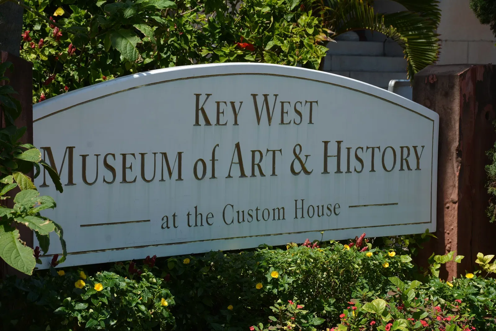 Key West Museum of Art and History