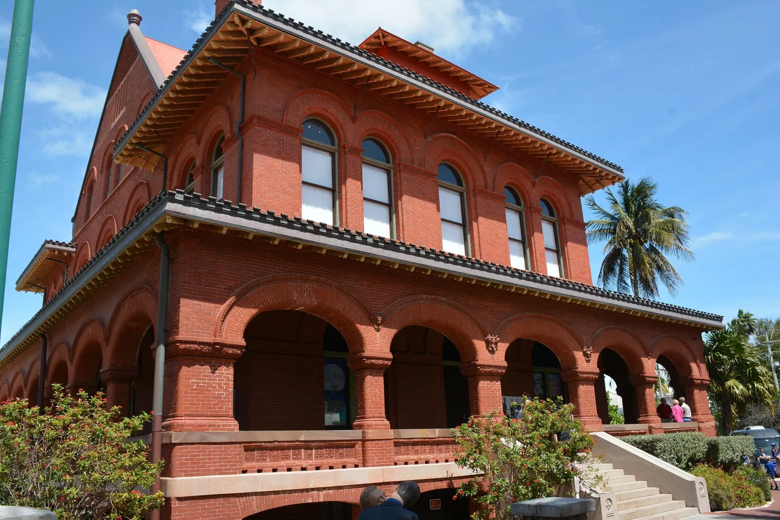 Key West Museum of Art and History
