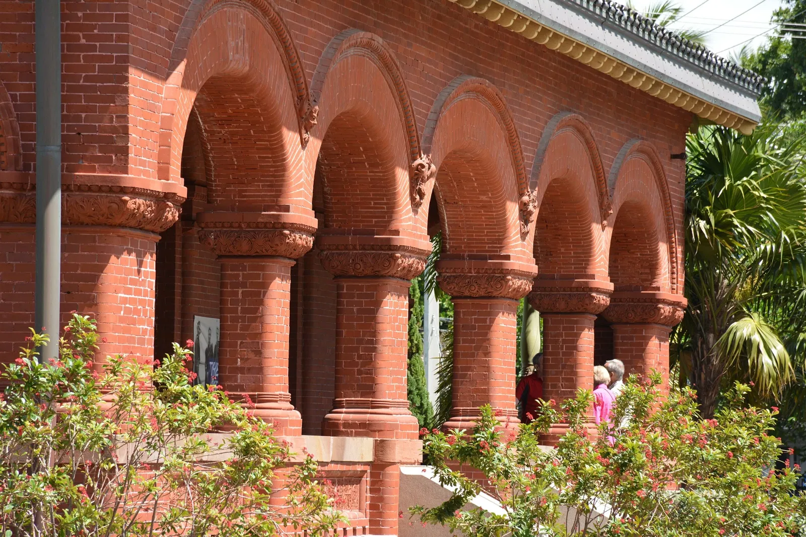 Key West Museum of Art and History