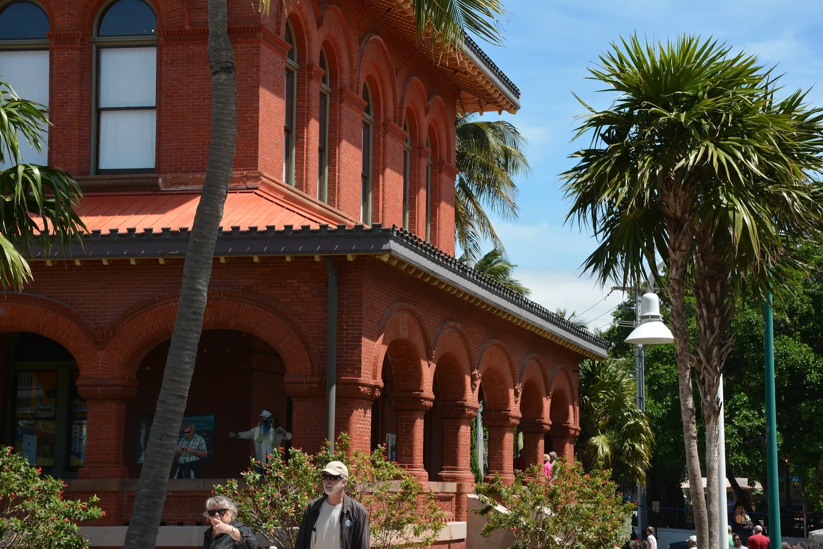 Key West Museum of Art and History