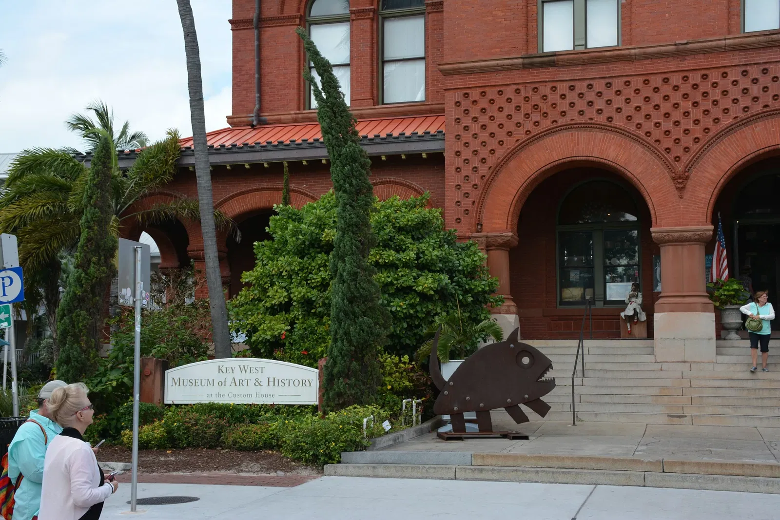 Key West Museum of Art and History