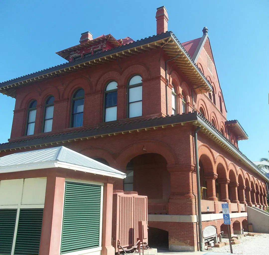 Key West Museum of Art and History