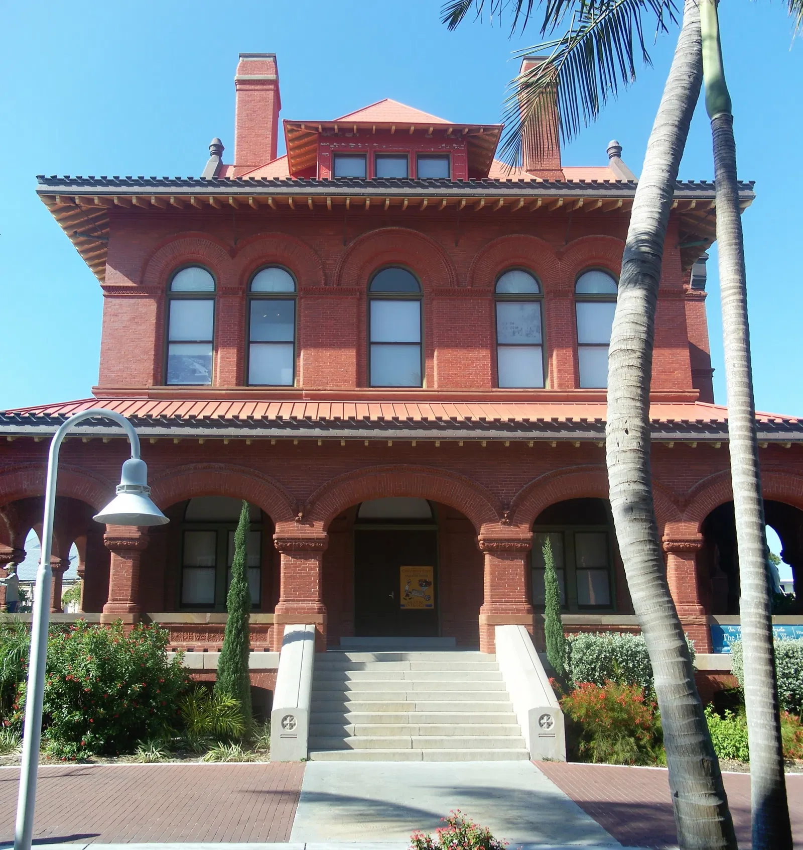 Key West Museum of Art and History