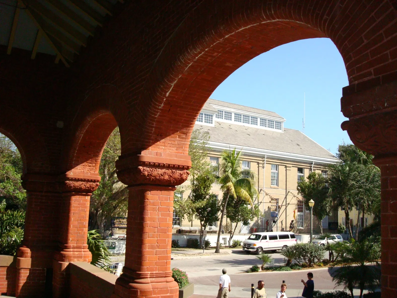 Key West Museum of Art and History
