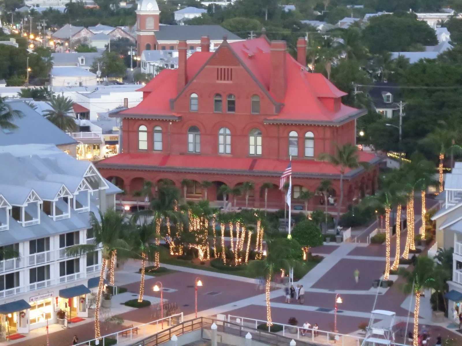 Key West Museum of Art and History