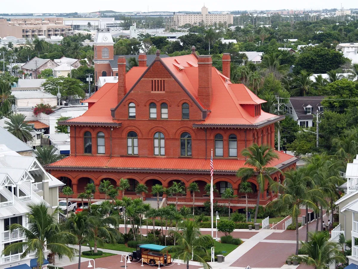 Key West Museum of Art and History