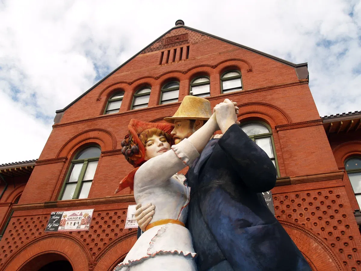 Key West Museum of Art and History