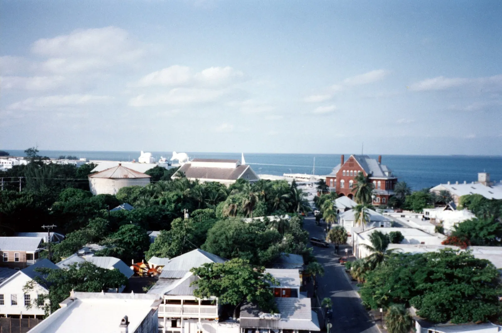 Key West Museum of Art and History