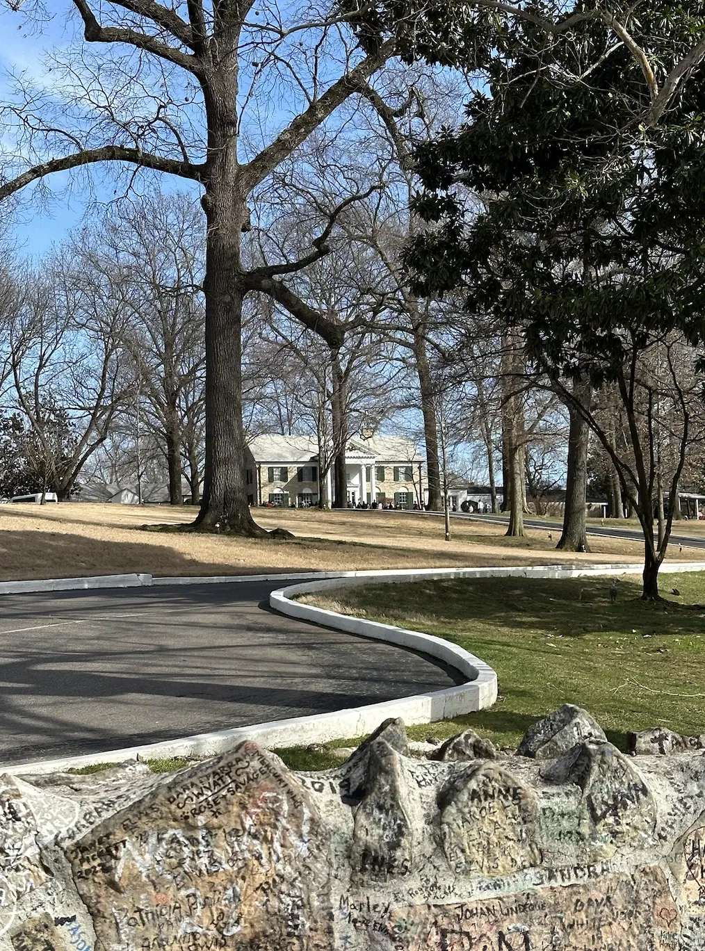 Graceland