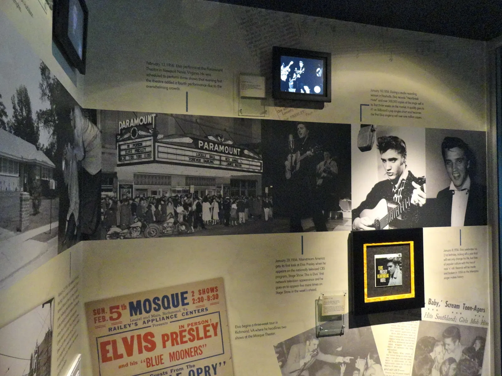 Graceland