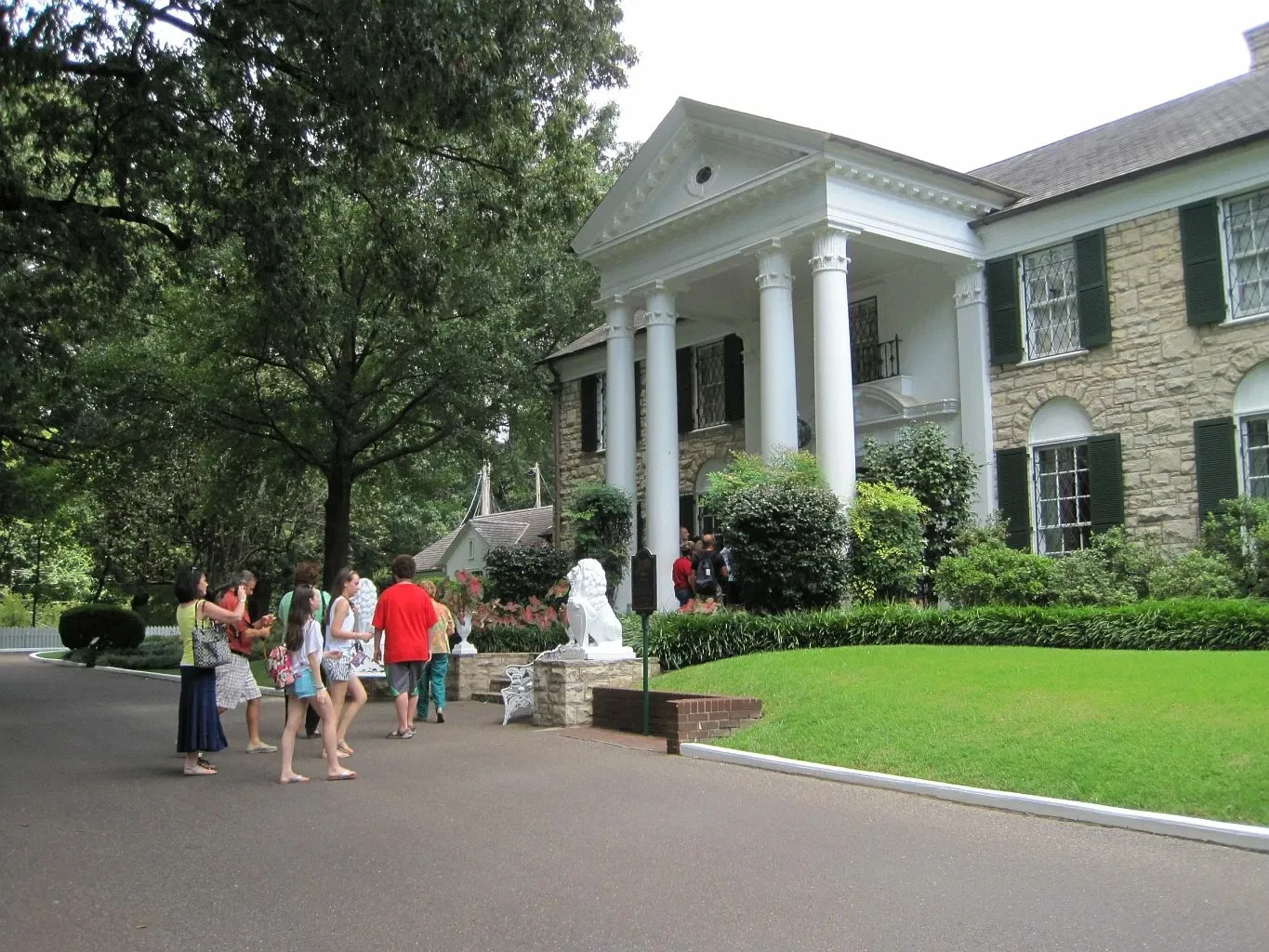 Graceland