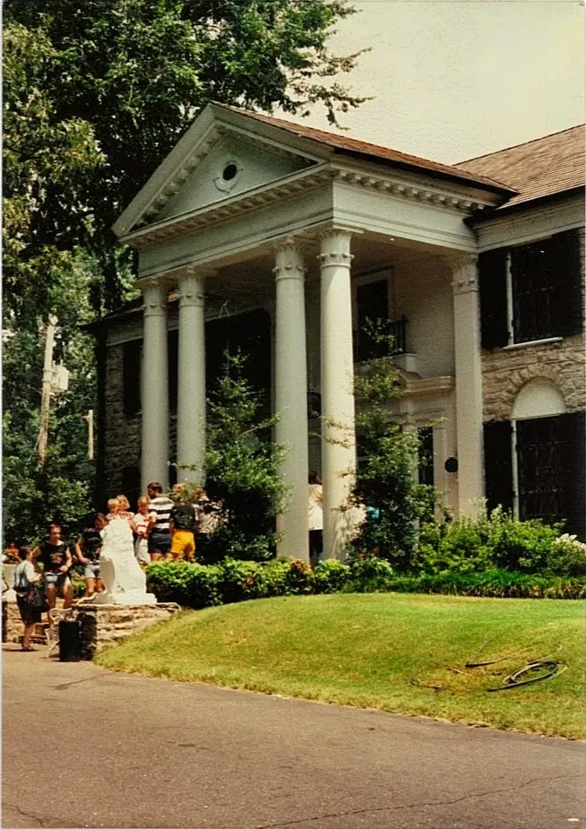 Graceland