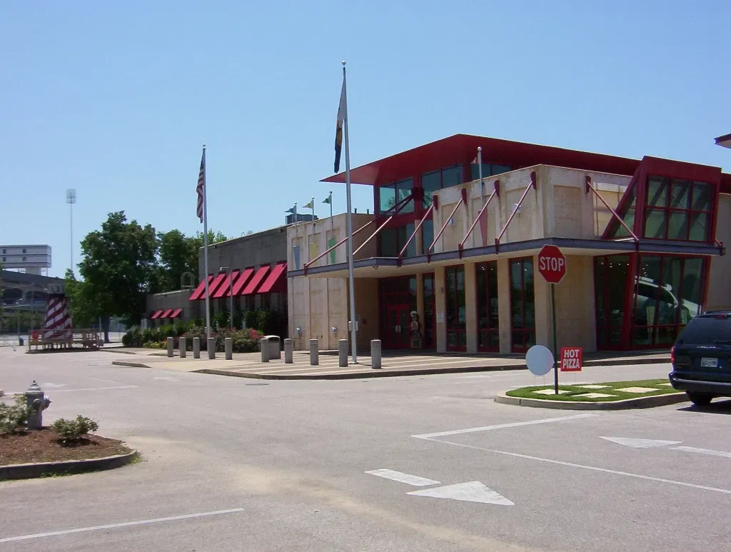 Memphis Children's Museum