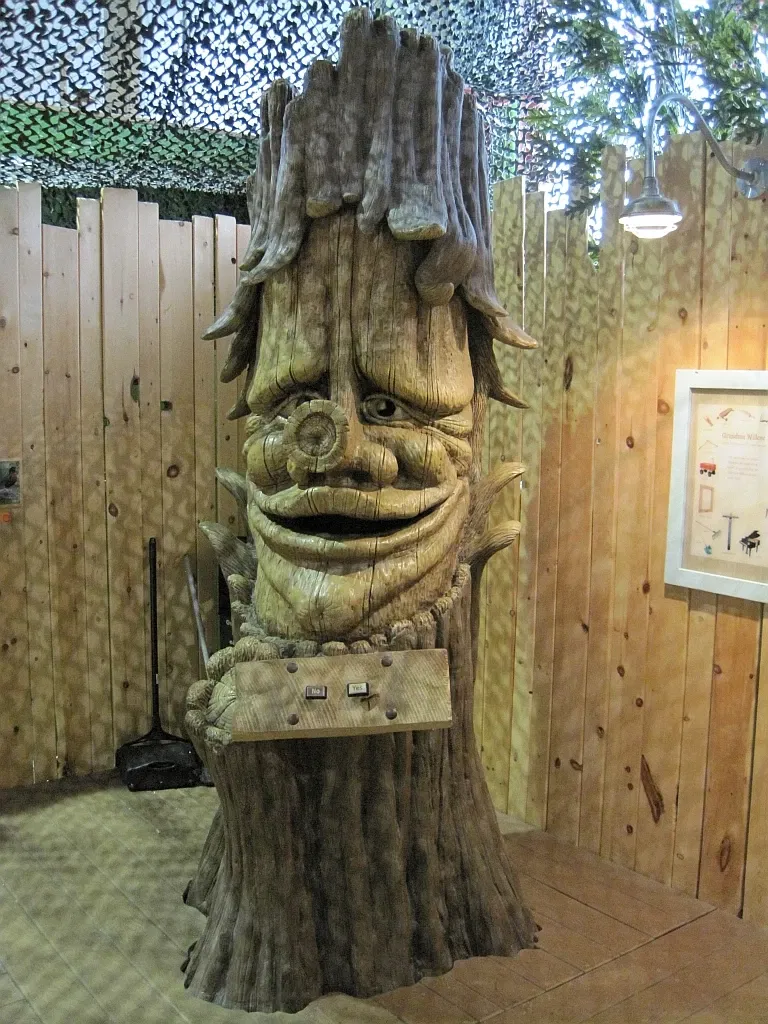 Memphis Children's Museum