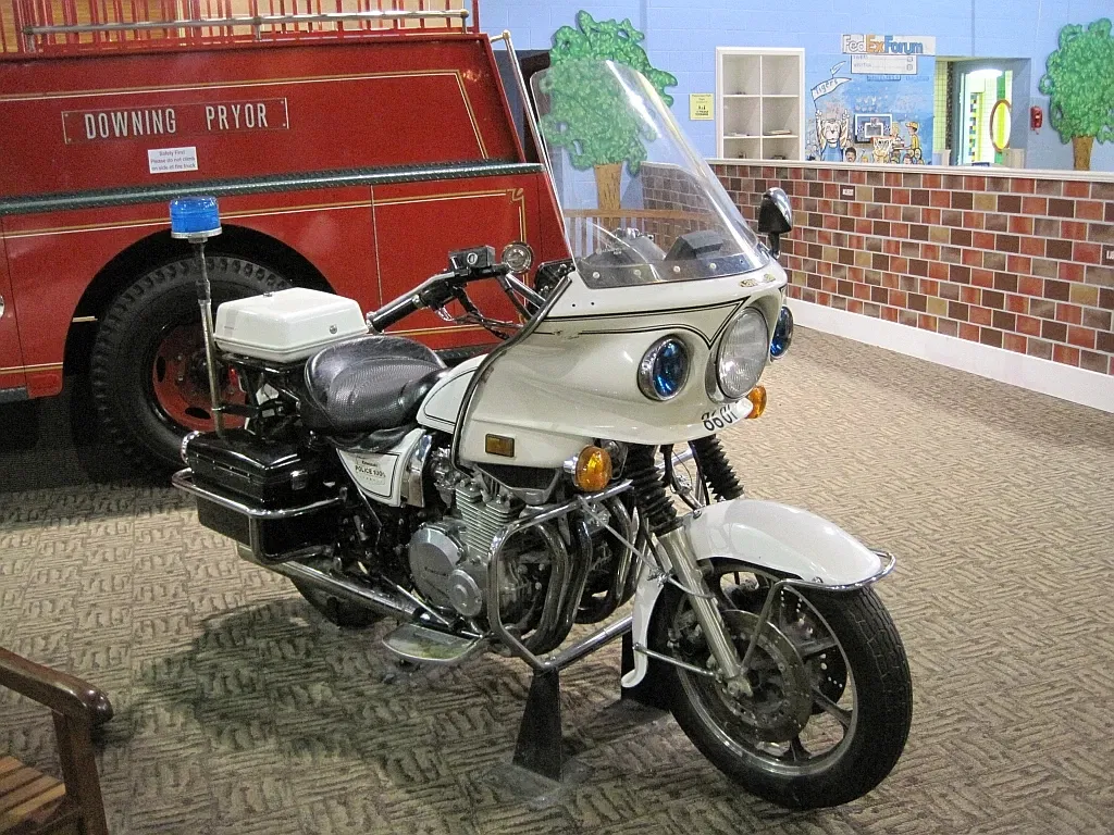 Memphis Children's Museum