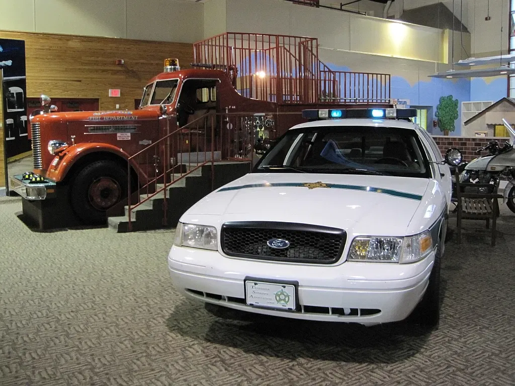 Memphis Children's Museum