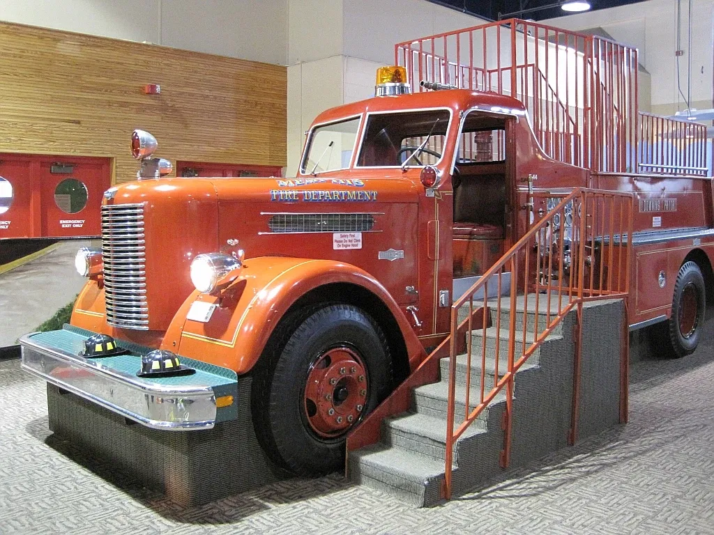 Memphis Children's Museum