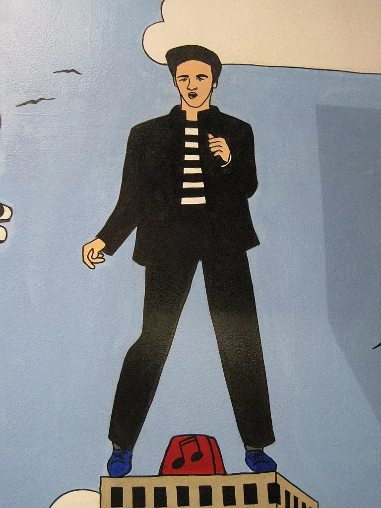 Memphis Children's Museum