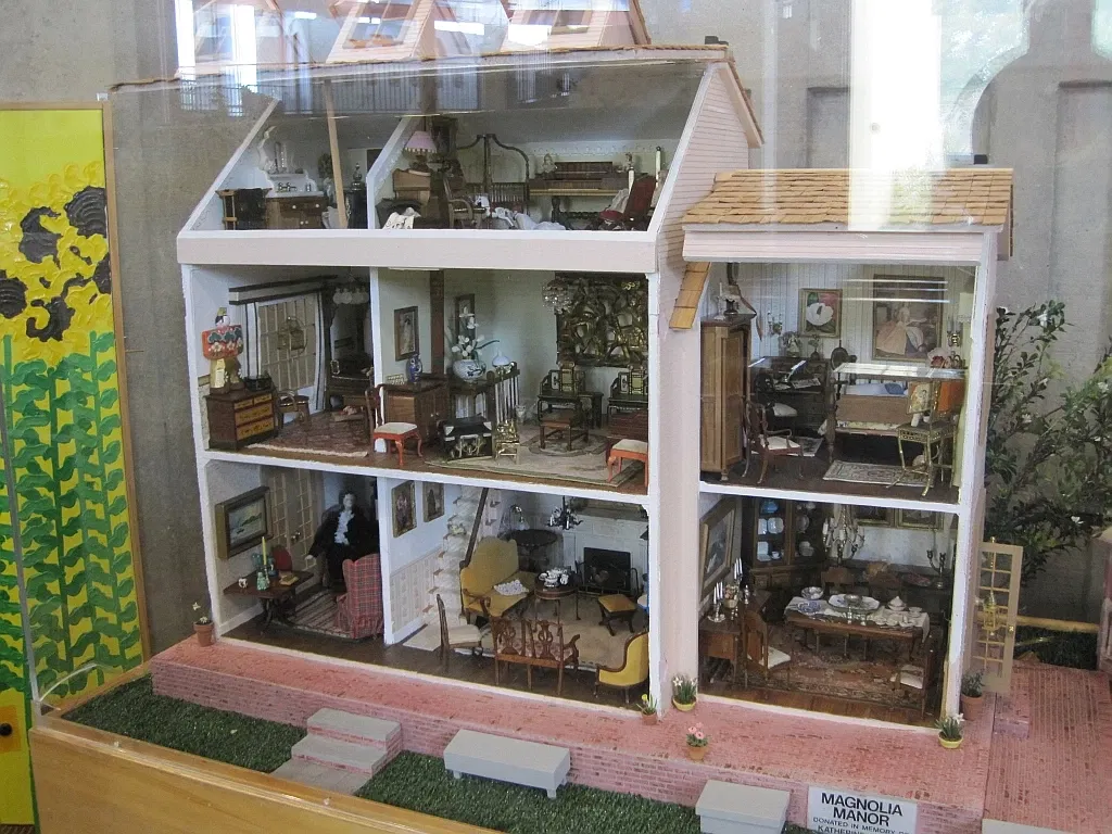 Memphis Children's Museum