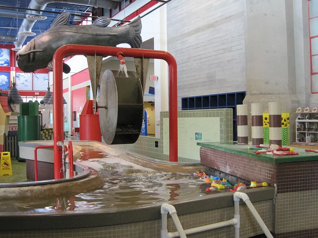 Memphis Children's Museum