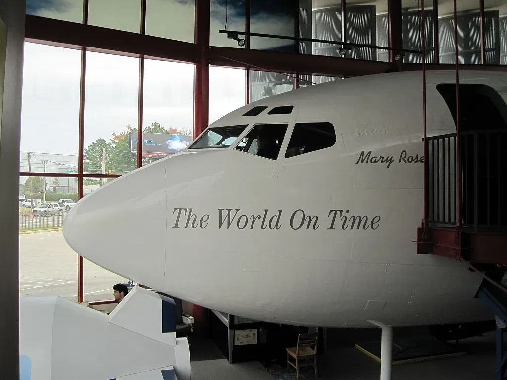 Memphis Children's Museum