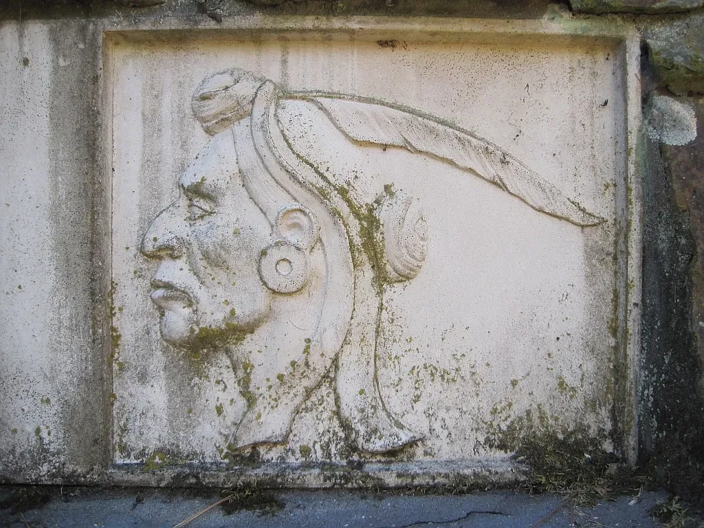 The C.h. Nash Museum At Chucalissa