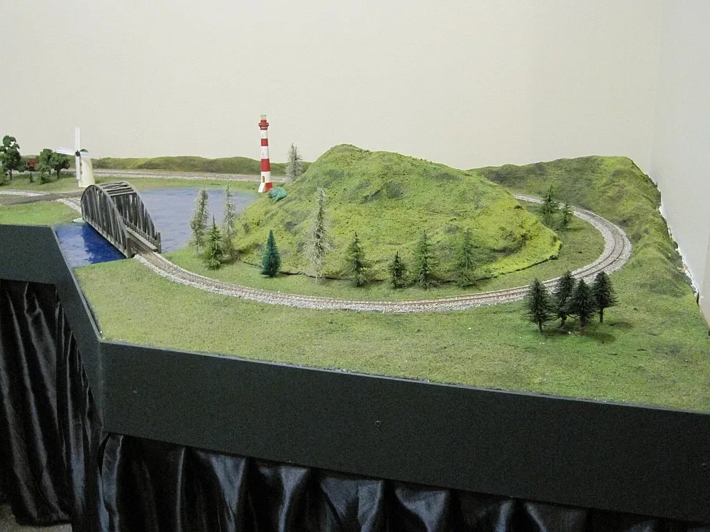 Memphis Railroad and Trolley Museum