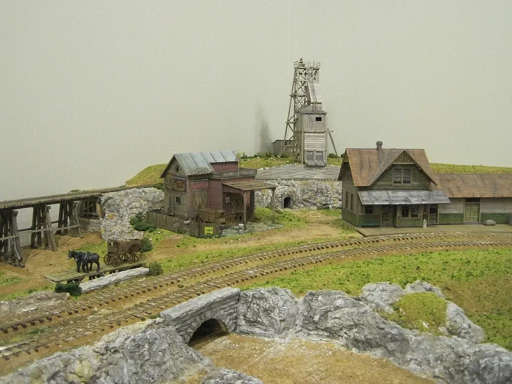 Memphis Railroad and Trolley Museum