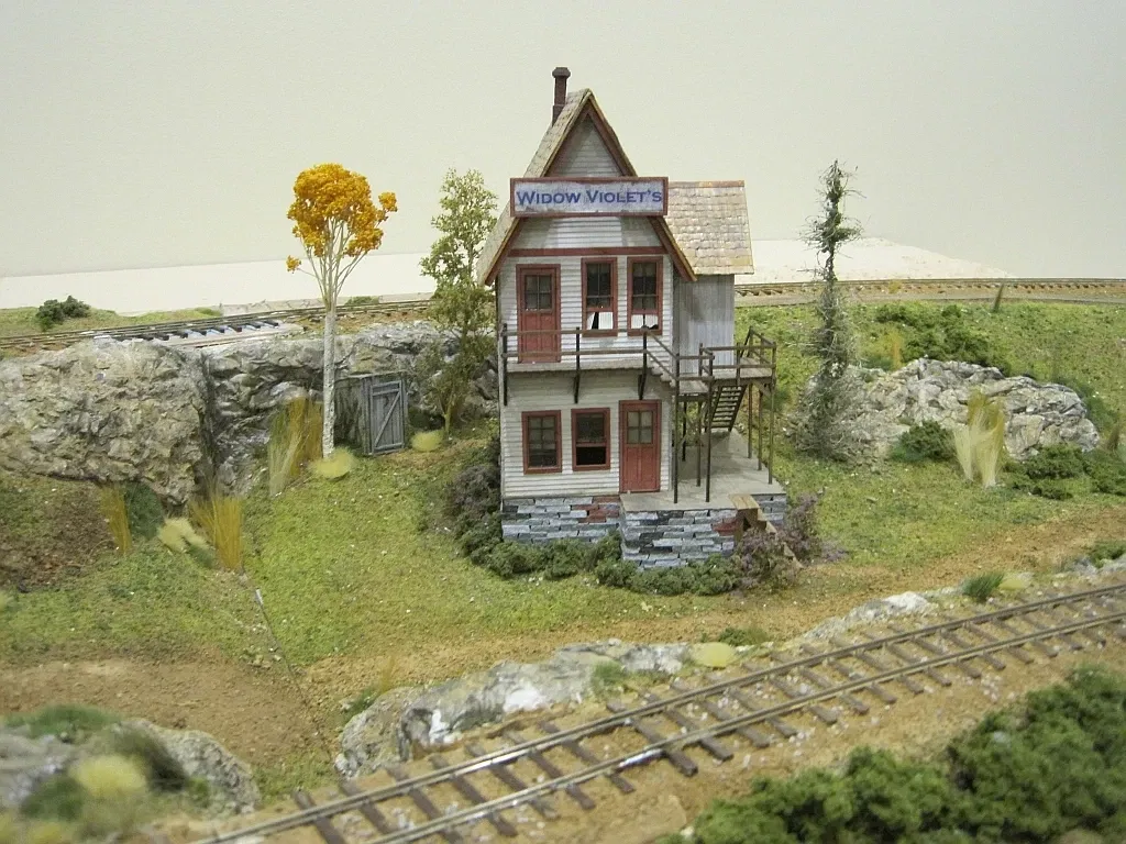 Memphis Railroad and Trolley Museum