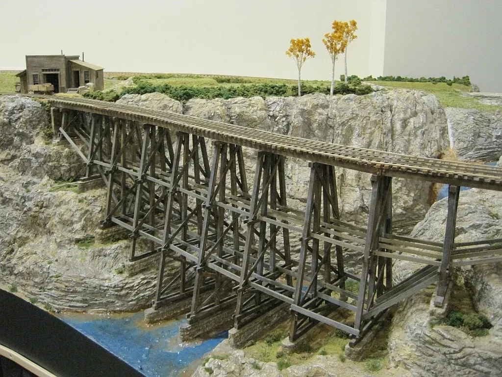 Memphis Railroad and Trolley Museum