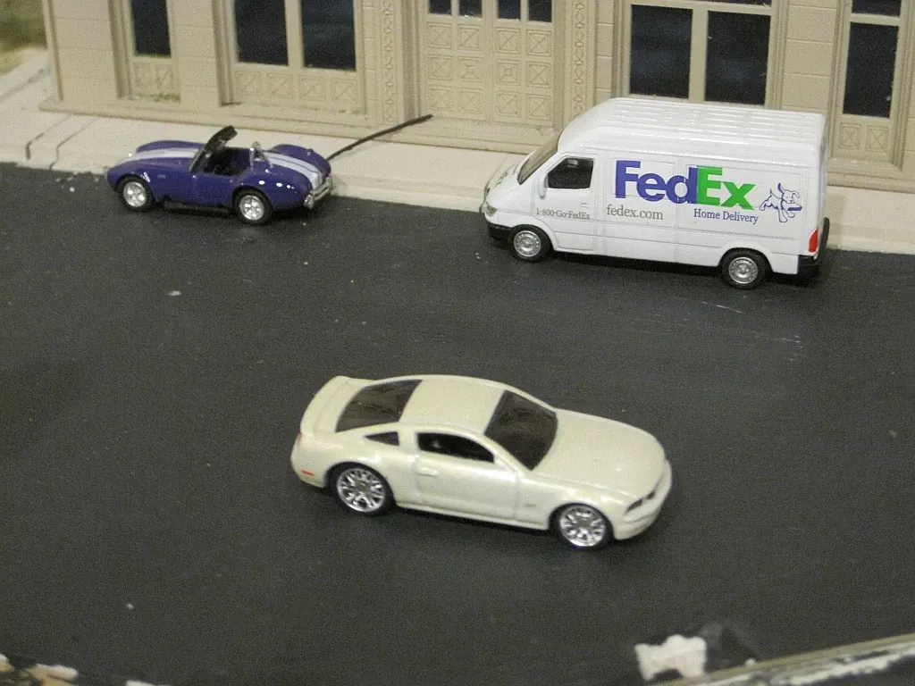 Memphis Railroad and Trolley Museum