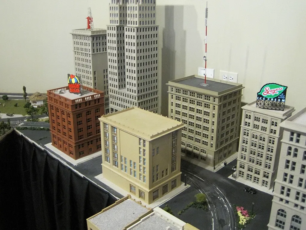 Memphis Railroad and Trolley Museum