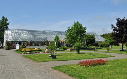 Bornholm Butterfly Park