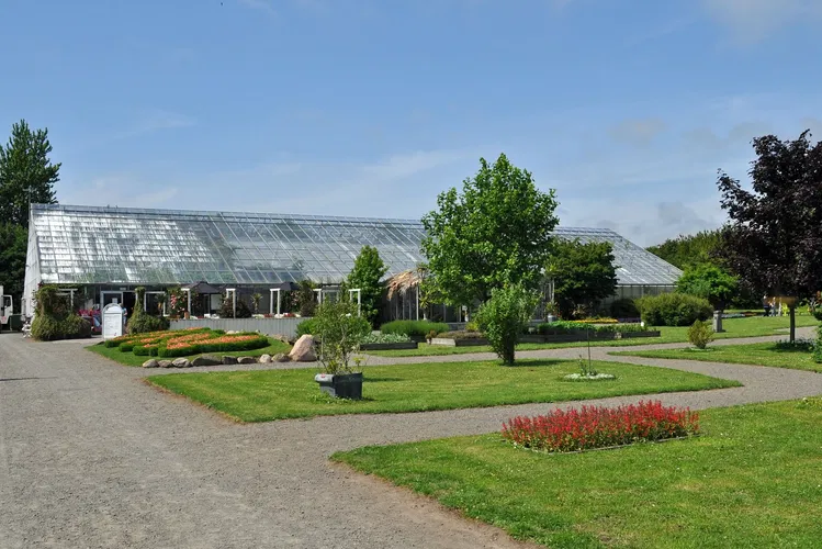 Bornholm Butterfly Park
