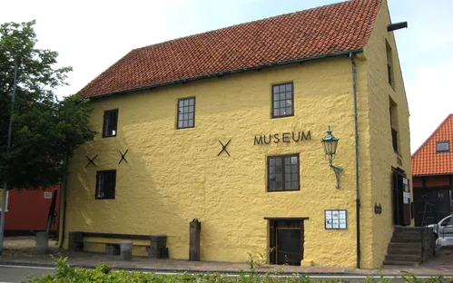 Nexø Museum