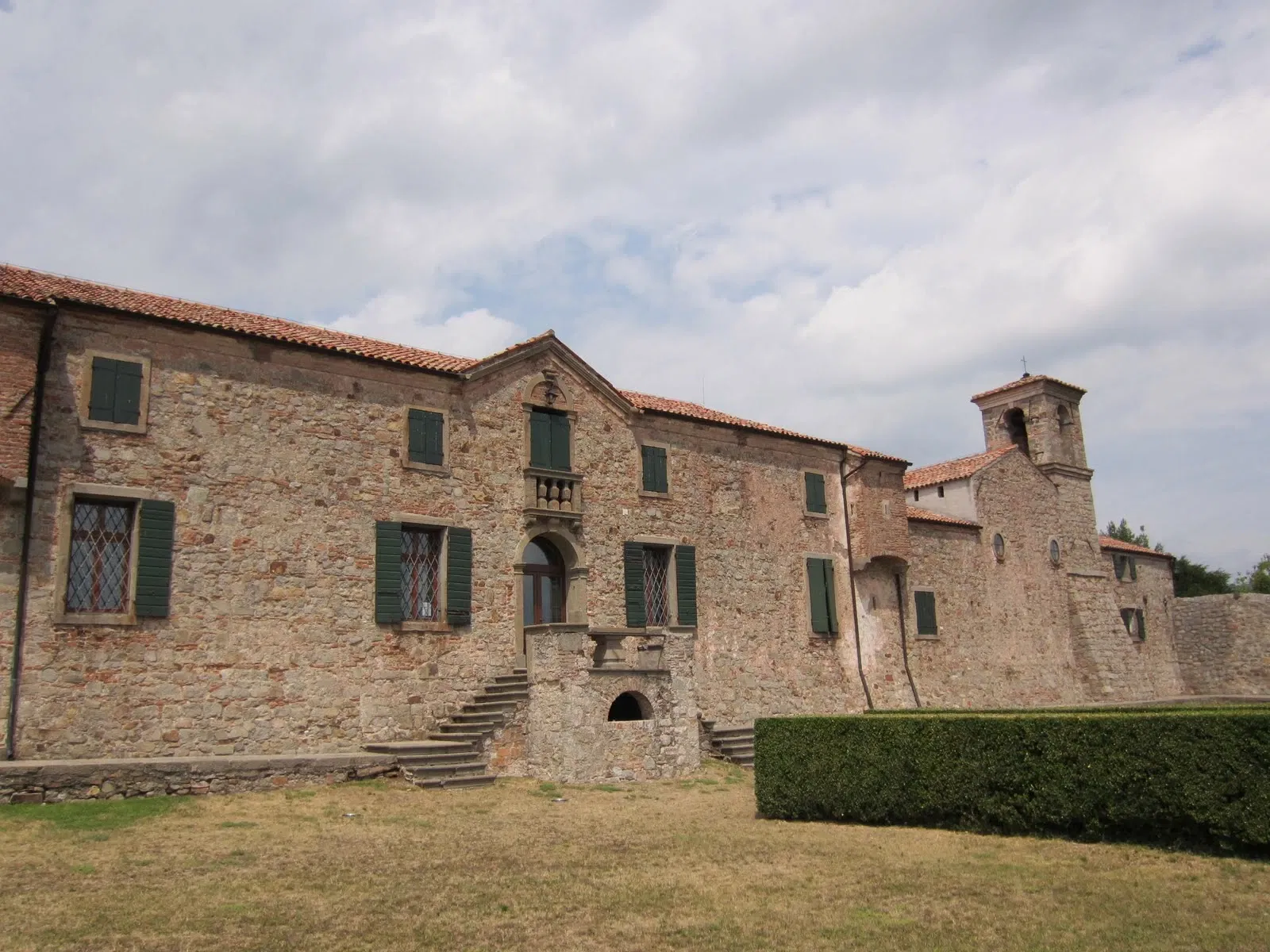 Museo Naturalistico di Villa Beatrice
